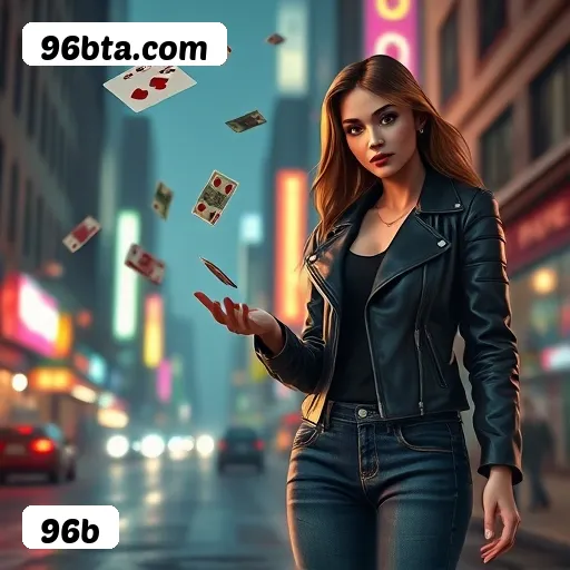 Rodadas Grátis Diárias 96b.com - 50 Rodadas Todos os Dias em Slots Premium