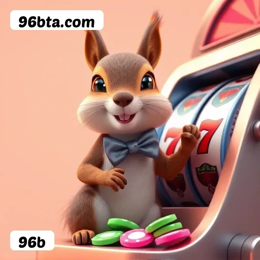 Ofertas Exclusivas e Limitadas 96b.com - Flash Sales, Power Hours e Mega Spins