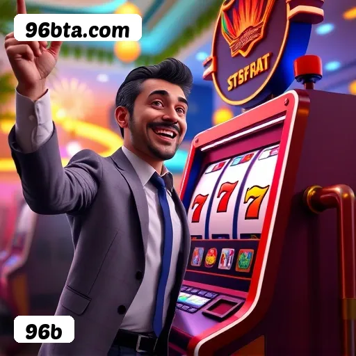 Promoções Exclusivas 96b.com - Bônus até 200%, Cashback Semanal e Torneios com R$ 100.000 em Prêmios