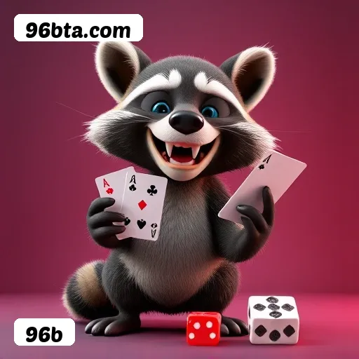 PIX Instantâneo no App 96b.com - Saques em 2 Minutos Direto no Celular