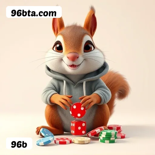 Plataforma Tecnológica 96b.com - Infraestrutura AWS, 99.9% Uptime e Criptografia SSL 256-bit