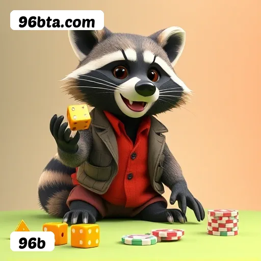 Apostas de Tênis 96b.com - Grand Slams, ATP e WTA com Apostas em Sets e Games