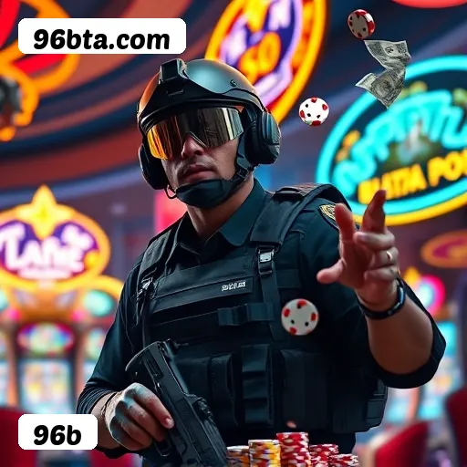 Happy Hour 96b.com - 50% de Bônus Extra das 18h às 20h